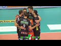 Lezioni di volley: il miracolo al palleggio di Dragan Travica!