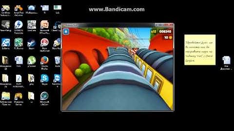 Subway Surf hack s Cheat Engine