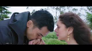 Kaatru veliyidai whatsapp status ...