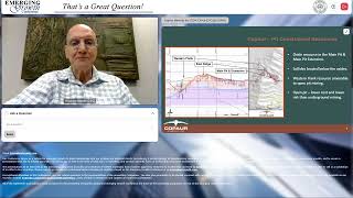 CopAur Minerals, Inc. (OTCQB: COPAF) (TSXV: CPAU)