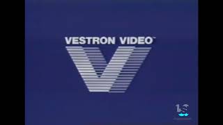Vestron Video/Crown International (1981)