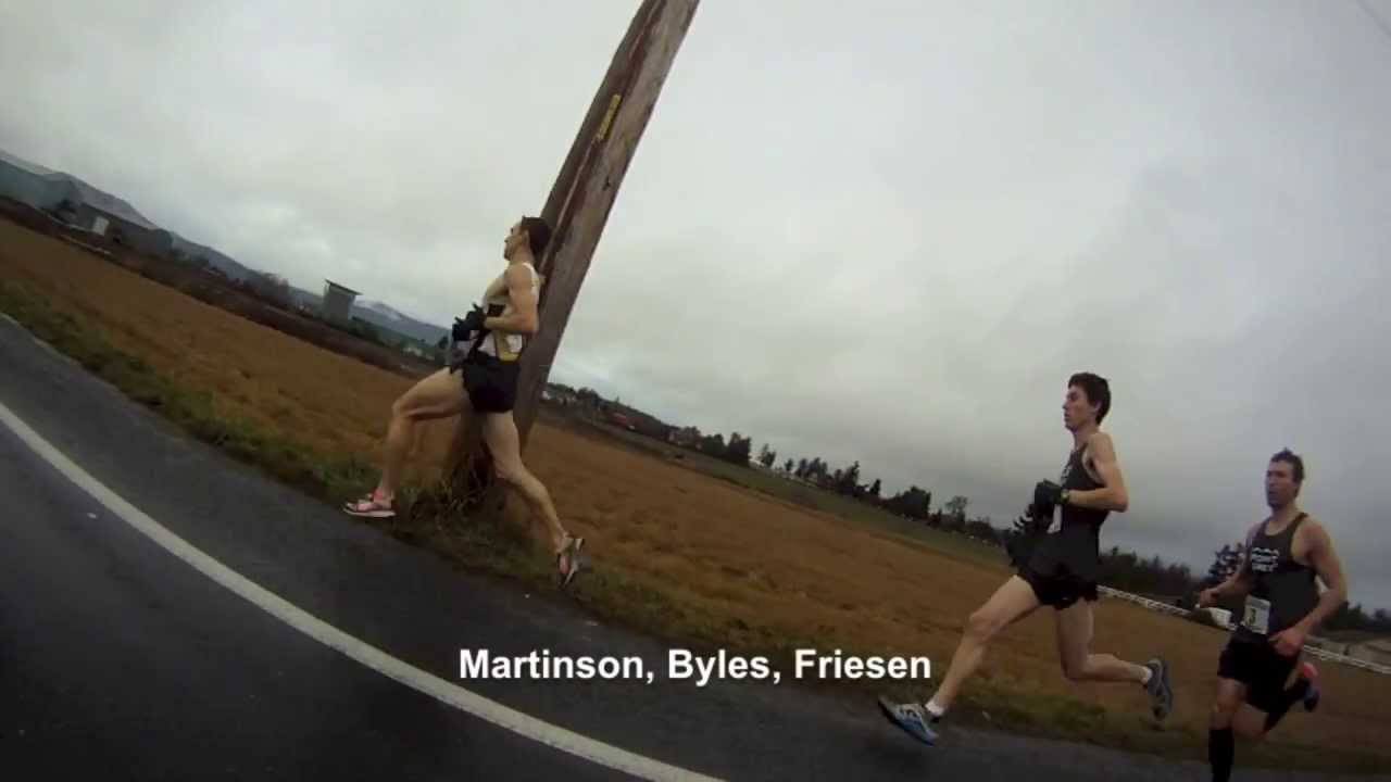 Harrier's Pioneer 8k