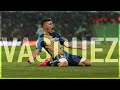 Johan Vásquez | Mejores Jugadas Defensivas y Goles | Pumas y Monterrey - 2020 by EE