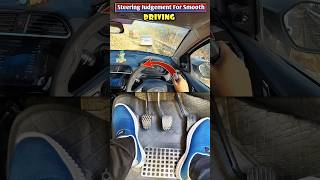 Learn Steering Judgement On Narrow Roads.✅🚗