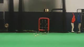 109 mph pulldown