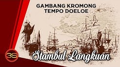 Nurlela - Stambul Langkuan - Gambang Kromong Tempo Doeloe ( Lagu Khas Betawi )  - Durasi: 7:33. 
