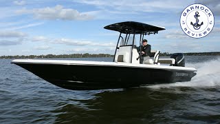 $114,997 - (2022) Shearwater 25LTD Center Console Review