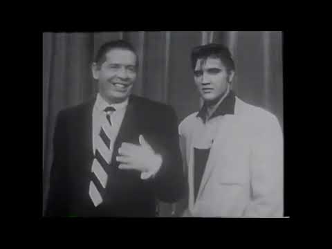 Elvis Presley on the Milton Berle Show (June 5, 1956)