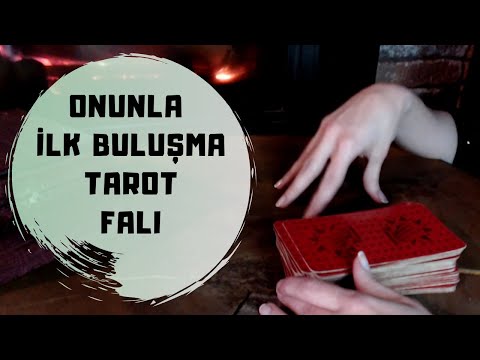 Video: Çevrimiçi Buluşmaya Nasıl Başlanır