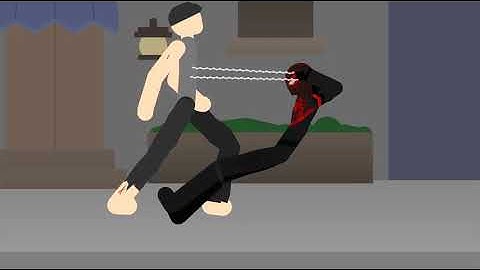 W.I.P PS4 Miles Morales Finisher