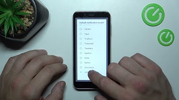 How to Set a Custom Notification Sound on the EMPORIA Smart 4