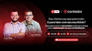 O seu cliente quer um App! Automação para Escritório de Contabilidade na Prática screenshot 3