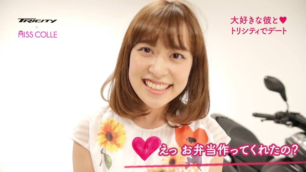 美女から告白 青学 慶応ミスコン16ファイナリストたちの告白ムービーがとにかく可愛い Mtrl マテリアル