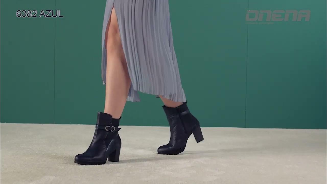 Onena Nueva colección Otoño Invierno 2025 YouTube