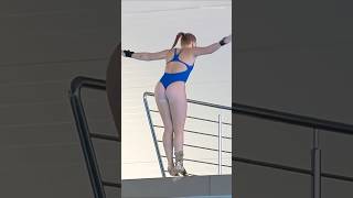 #waterjump #jumpinginthepool