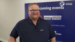 Future of Utilities Interview with Renny Vandewege