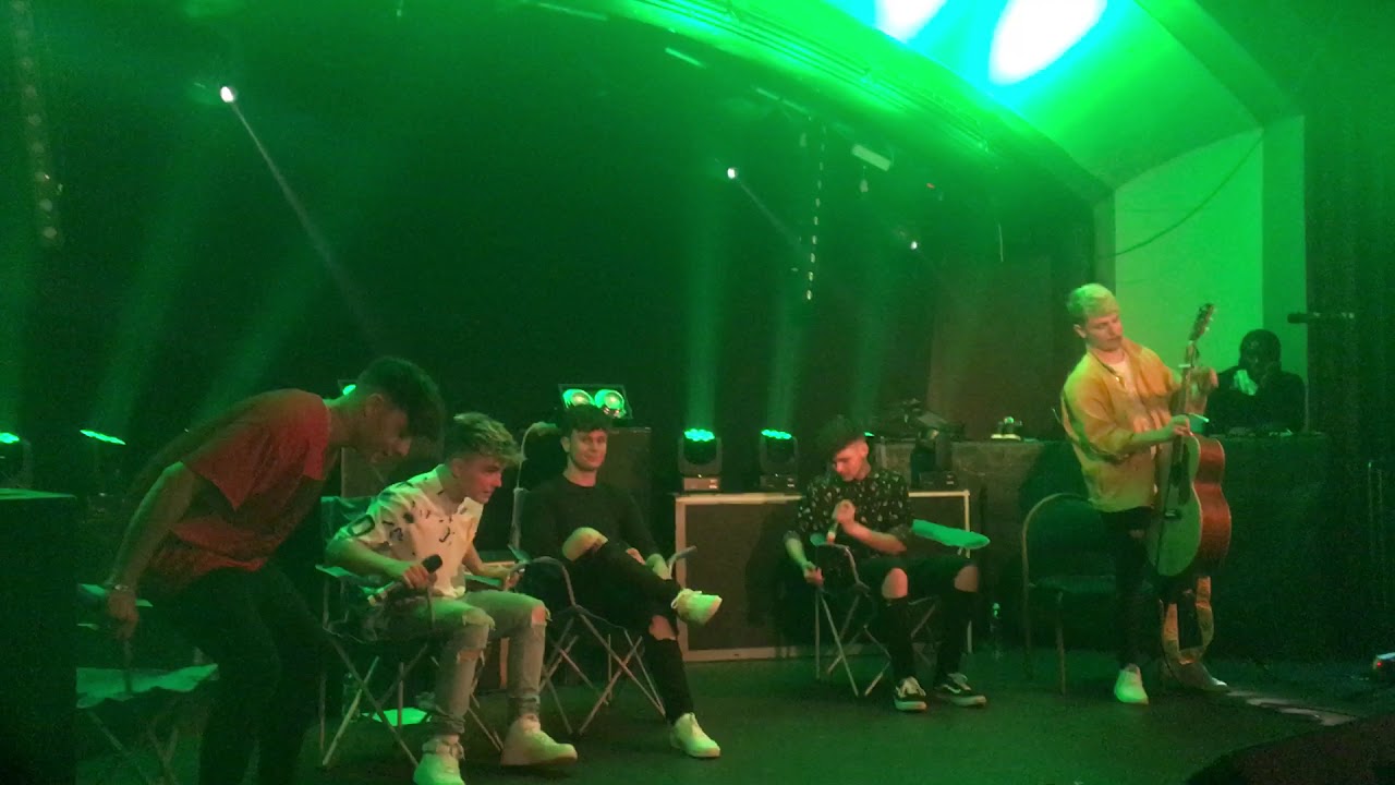 Roadtrip | stranger 30/06/18