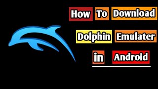 How To Download Dolphin Emulater Free Very Easily In (Android/ios) In Hindi By TechnoXGaming screenshot 3