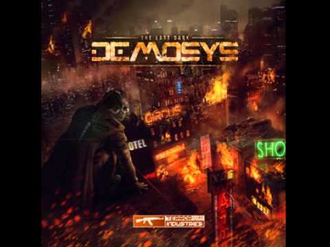 YouTubeでDemosys vs D-Maniac - Light & Darkness (Original Mix)を視聴