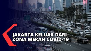 Jakarta Pecah Rekor Kasus Harian Corona Selama 4 Hari Beruntun