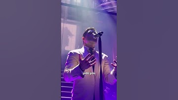 Thumbnail of Σ’ Αγαπάω Όπως Είσαι ~ Πέτρος Ιακωβίδης📍VOG CLUB Athens