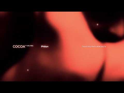Philon -  'COCOA' MV