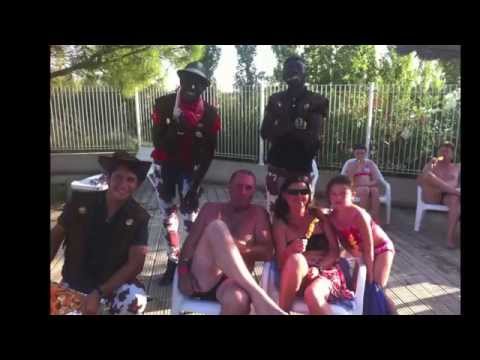 Video-thumbnail van Capfun Vakantiepark Fleur de Camargue