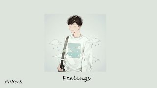 Skippy- Feelings [Nightcore Lyrics)