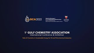 3rd day of GCA 2022 Conference & Exhibition screenshot 1
