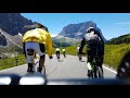 Sellaronda bike day 2018