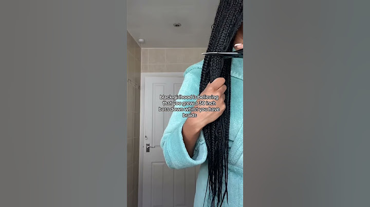 Black girlhood at its finest 🤣