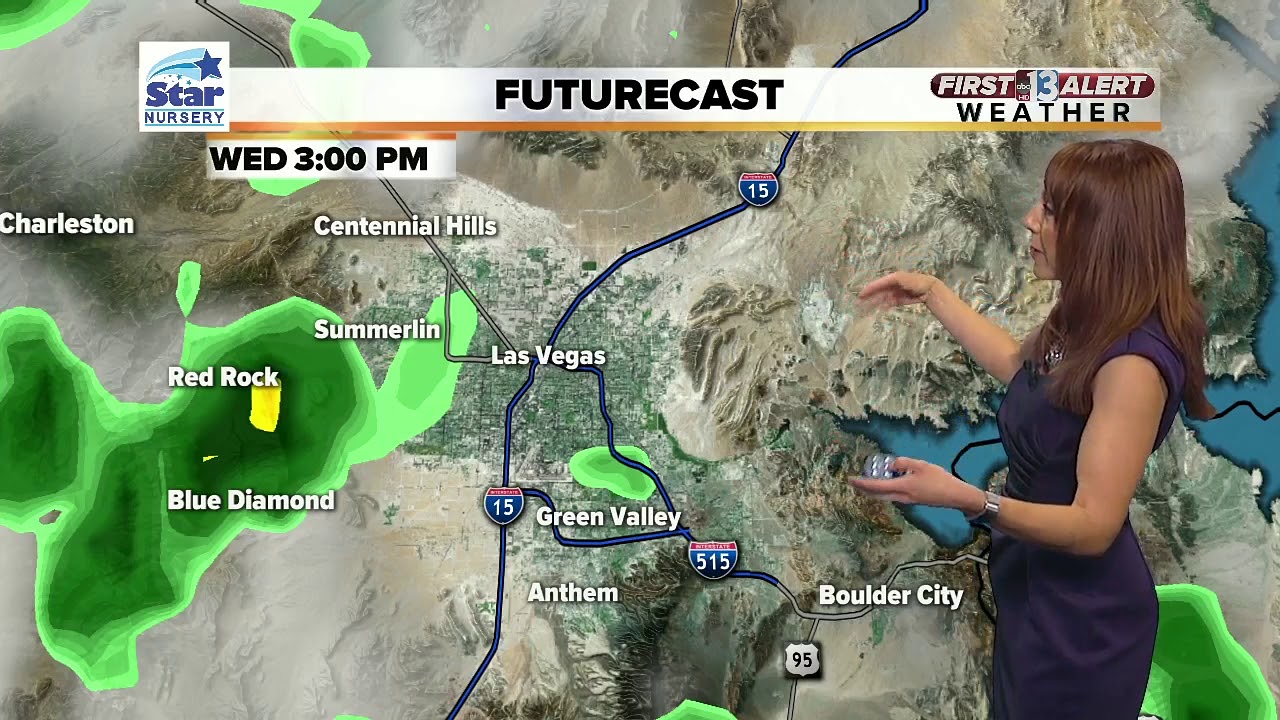 13 First Alert Weather for May 2 - YouTube