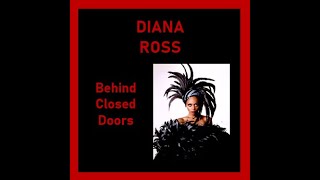 Watch Diana Ross Behind Closed Doors video