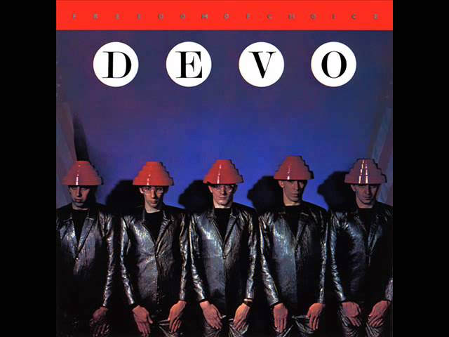Devo - It's Not Right