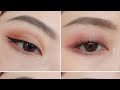 🎵 HƯỚNG DẪN MIX MÀU MẮT CHO NGƯỜI MỚI BẮT ĐẦU 👍| Thảo Diệp Makeup