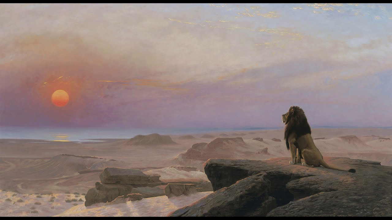 アカデミック美術の画家 ジャン レオン ジェローム Jean Leon Gerome 絵画 Beautiful World