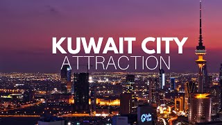 Kuwait City 2023 - Things To Do In Kuwait City in 2023 | Travel Video