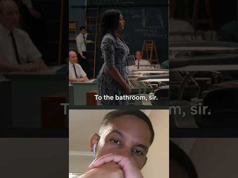 Taraji.P. Henson most underrated scene. must watch 🤯 #fypシ #viral #film #scene