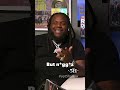 Fat Trel tells DJ Self he's the 1st Rapper To Eat 🍑?