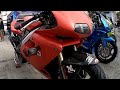 CAGIVA MITO THE BEST BIG BIKE THAIRIDES NORTH FESTIVAL VOL.2