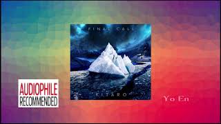 KITARO - FINAL CALL