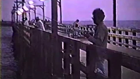 Jerry Maxwell - Florida   1988