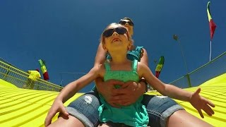2015 WSF Commercial - Life as a Burlap Sack at Wisconsin State Fair