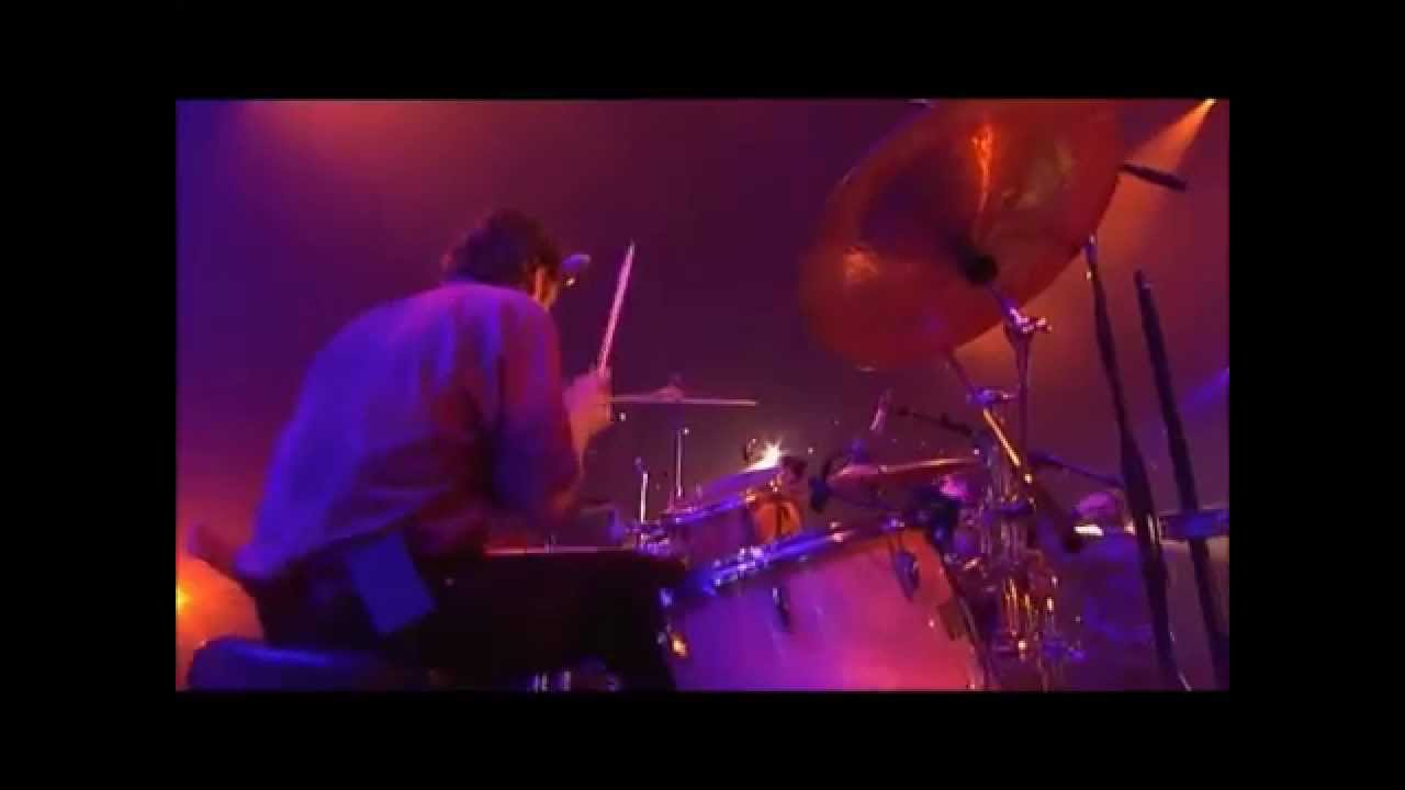 Niemand in de stad - Philip Huff - YouTube