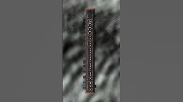 Behringer Lm Drum can sample #shorts