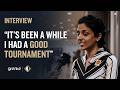 "Freestyle is something I've NEVER played" | Harika Dronavalli 1st Place | grenke FSC Open 26