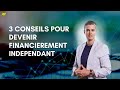  manque dargent  6 raisons pour lesquelles vous ntes toujours pas financirement indpendant