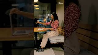Cyntexa office | Jaipur Company | Jaipur | Cyntexa  #wesandersonedit #trendingreels