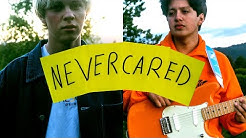 boy pablo & Jimi Somewhere - Never Cared (Official Video)