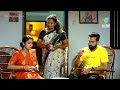 പ്രതിയോഗികൾക്ക് പേടി സ്വപ്നമായി അഞ്ജന!! | Manjil Virinja Poovu
